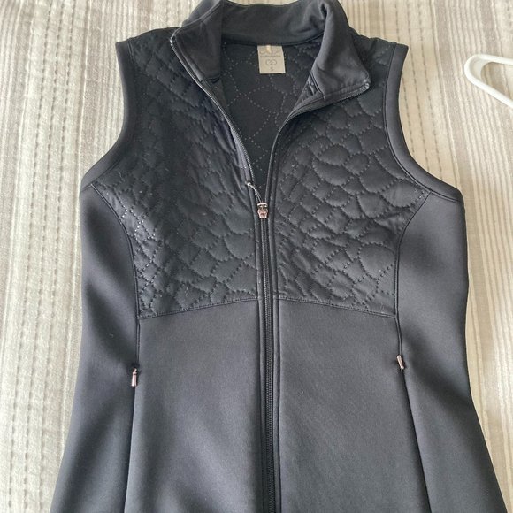 CALIA by Carrie Underwood Jackets & Coats Calia Womens Quilted Vest